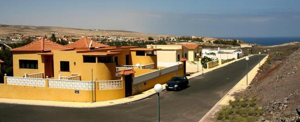 Casa Pared Apartment La Pared  Exterior photo